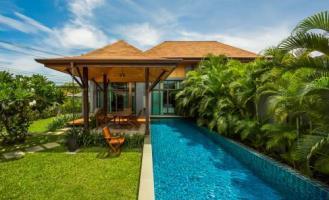 Villa Arana Phuket Bagian luar foto